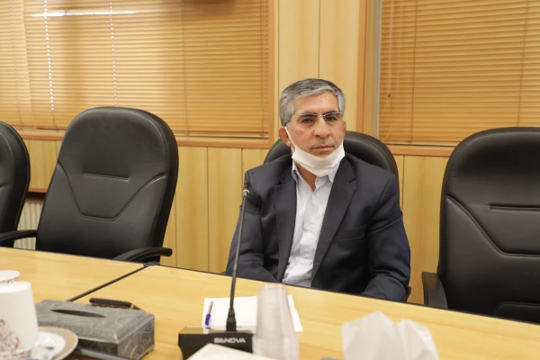 آیین نامه جدید تشویق مقالات و پژوهانه از سال جاری اجرایی می شود. 5