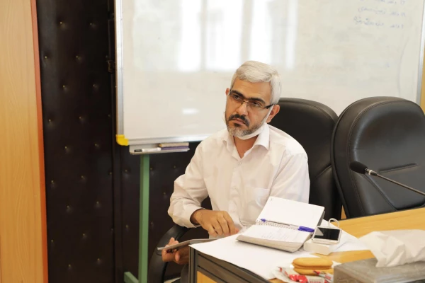 آیین نامه جدید تشویق مقالات و پژوهانه از سال جاری اجرایی می شود. 6