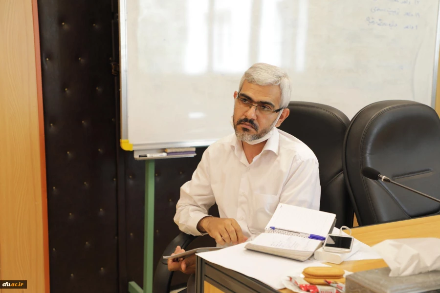 آیین نامه جدید تشویق مقالات و پژوهانه از سال جاری اجرایی می شود. 6