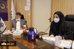 آیین نامه جدید تشویق مقالات و پژوهانه از سال جاری اجرایی می شود. 8