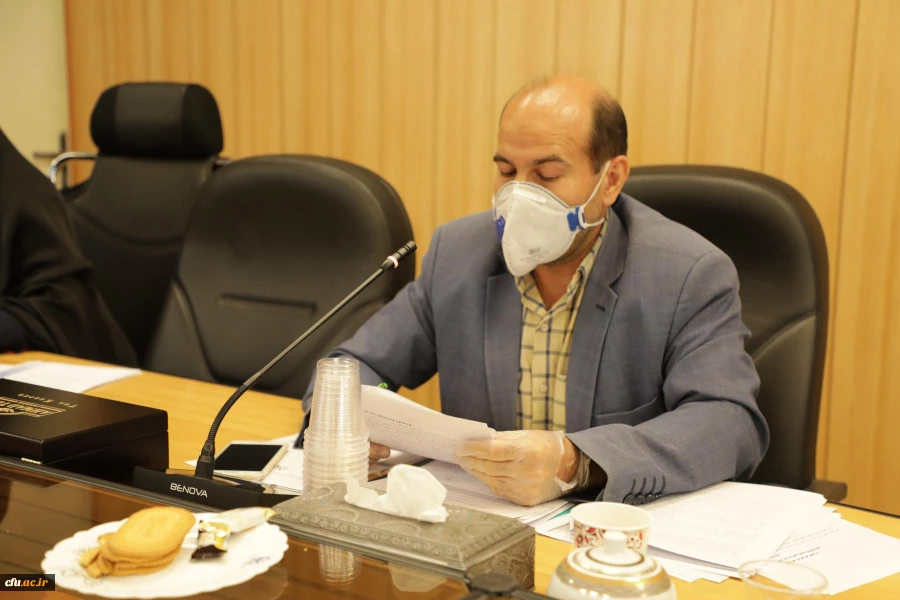 آیین نامه جدید تشویق مقالات و پژوهانه از سال جاری اجرایی می شود. 9