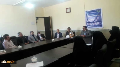 برگزاری آیین همبستگی جنبش استادی ایران با جنبش اجتماعی نفس در آمریکا