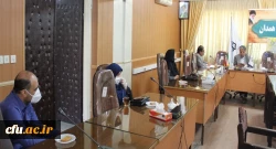 پنجاه و پنجمین کرسی ترویجی دانشگاه فرهنگیان بر اساس مقاله علمی پژوهشی دکتر محمد پاک نهاد 3