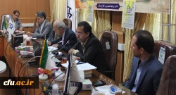 پنجاه و پنجمین کرسی ترویجی دانشگاه فرهنگیان بر اساس مقاله علمی پژوهشی دکتر محمد پاک نهاد 7