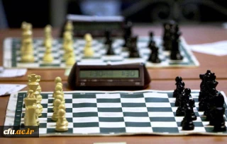 معاونت دانشجویی خبر داد:

برگزاری اولین دوره کشوری مسابقات شطرنج برخط (آنلاین) دانشجو معلمان و اعضا هیات علمی و غیر هیات علمی دانشگاه فرهنگیان 