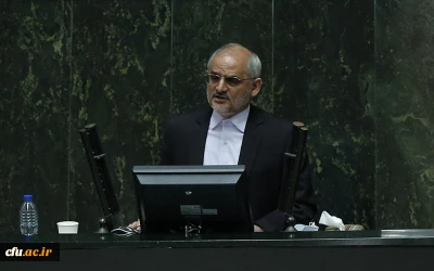 وزیر آموزش و پرورش در صحن مجلس شورای اسلامی:

کمبود نیروی انسانی از طریق دانشگاه فرهنگیان و ماده 28 رفع می شود