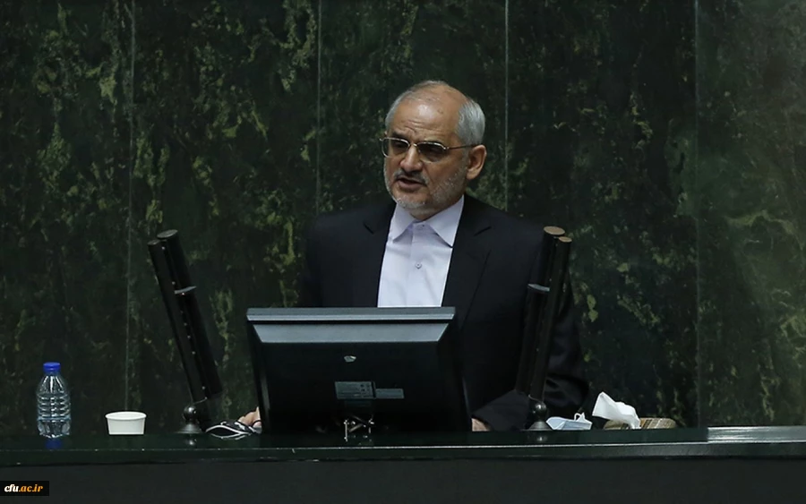  تربیت نسل توانمند برای مشارکت فعال در اقتصاد کشور مورد توجه جدی است 2