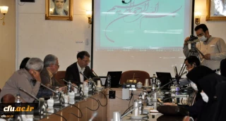 برگزاری نشست علمی تخصصی «مدیریت تفکر، هوش و هیجان» در دانشگاه فرهنگیان خراسان رضوی