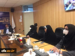 اهمیت نقش سرپرستان سراها به عنوان مسئول سامانه نظارت بهداشتی  و رابط مشاوره 4