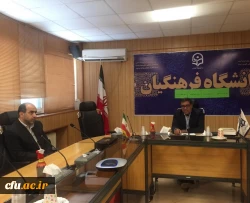 اهمیت نقش سرپرستان سراها به عنوان مسئول سامانه نظارت بهداشتی  و رابط مشاوره 5