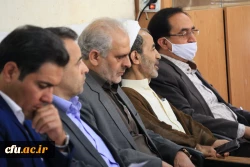 اولین همایش استانی آینده پژوهی تربیت معلم در افق 1410 4