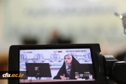 اولین همایش استانی آینده پژوهی تربیت معلم در افق 1410 9