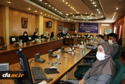 نخستین جشنواره استانی تجارب برتر آموزشی_ تربیتی پژوهش محور در دوره ابتدائی
 4