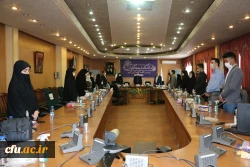 نخستین جشنواره استانی تجارب برتر آموزشی_ تربیتی پژوهش محور در دوره ابتدائی
 7