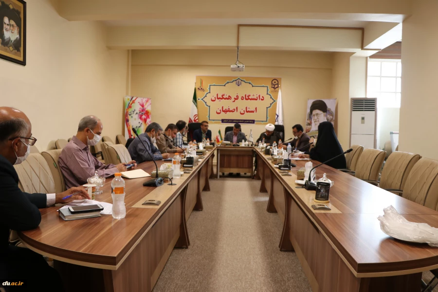 کاربست مفاد تفاهم نامه های همکاری منعقد شده از برنامه های راهبردی سال جاری است   2