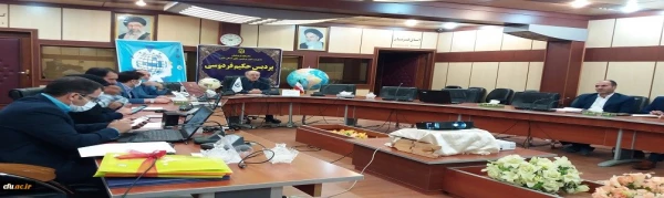 برگزاری دومین جشنواره تجربیات برتر در آموزش جغرافیا در استان البرز
 2