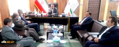 سرپرست آموزش و پرورش مسجد سلیمان عنوان کرد:

راه اندازی دانشگاه فرهنگیان گام مثبتی برای ایجاد امید در مسجد سلیمان