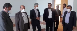 راه اندازی دانشگاه فرهنگیان گام مثبتی برای ایجاد امید در مسجد سلیمان