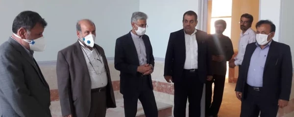 راه اندازی دانشگاه فرهنگیان گام مثبتی برای ایجاد امید در مسجد سلیمان