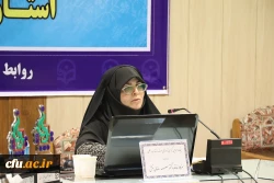 پنجاه و سومین کرسی ترویجی دانشگاه فرهنگیان به میزبانی استان مازندران برگزار شد
 2