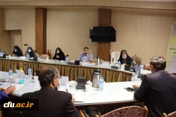 پنجاه و سومین کرسی ترویجی دانشگاه فرهنگیان به میزبانی استان مازندران برگزار شد
 2