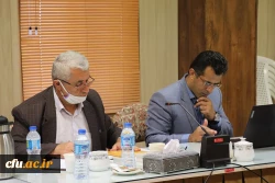 پنجاه و سومین کرسی ترویجی دانشگاه فرهنگیان به میزبانی استان مازندران برگزار شد
 2