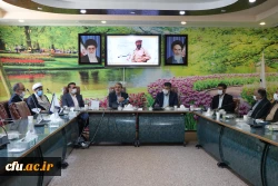 گردهمایی بسیج اساتید دانشگاه فرهنگیان استان اصفهان به مناسبت روز بسیج استادان 2