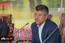 گردهمایی بسیج اساتید دانشگاه فرهنگیان استان اصفهان به مناسبت روز بسیج استادان 3