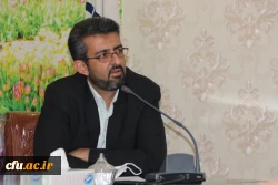 گردهمایی بسیج اساتید دانشگاه فرهنگیان استان اصفهان به مناسبت روز بسیج استادان 4