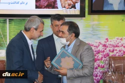 گردهمایی بسیج اساتید دانشگاه فرهنگیان استان اصفهان به مناسبت روز بسیج استادان 5