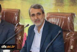 گردهمایی بسیج اساتید دانشگاه فرهنگیان استان اصفهان به مناسبت روز بسیج استادان 7