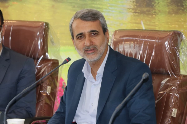 گردهمایی بسیج اساتید دانشگاه فرهنگیان استان اصفهان به مناسبت روز بسیج استادان 7