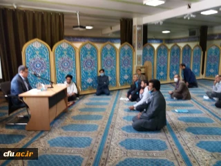 رئیس دانشگاه فرهنگیان:

شهید چمران همچنان الگوی بارز و نمونه استادان و دانشجو معلمان کشور است