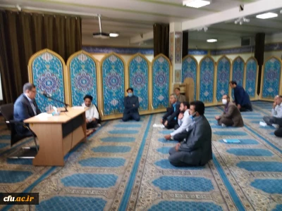 رئیس دانشگاه فرهنگیان:

شهید چمران همچنان الگوی بارز و نمونه استادان و دانشجو معلمان کشور است