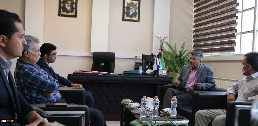 تجلیل از اساتید  و مدرسین تولید محتوای آموزشی مهارت آموزان ماده 28 دانشگاه فرهنگیان 3