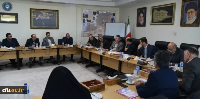 دکتر حق شناس استاندار گلستان:

مهم ترین نیاز امروز دانشگاه فرهنگیان گلستان، کمبود نیروی انسانی و فضای فیزیکی است