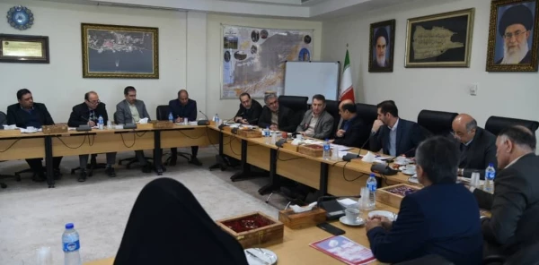 مهم ترین نیاز امروز دانشگاه فرهنگیان گلستان، کمبود نیروی انسانی و فضای فیزیکی است 2