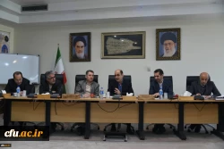 مهم ترین نیاز امروز دانشگاه فرهنگیان گلستان، کمبود نیروی انسانی و فضای فیزیکی است 2