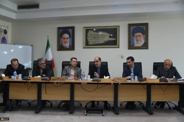 مهم ترین نیاز امروز دانشگاه فرهنگیان گلستان، کمبود نیروی انسانی و فضای فیزیکی است 2