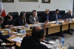 مهم ترین نیاز امروز دانشگاه فرهنگیان گلستان، کمبود نیروی انسانی و فضای فیزیکی است 3