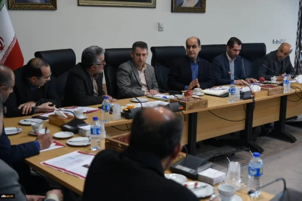 مهم ترین نیاز امروز دانشگاه فرهنگیان گلستان، کمبود نیروی انسانی و فضای فیزیکی است 3