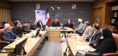 استاندار کردستان در جلسه هیأت امنای دانشگاه فرهنگیان کردستان مطرح کرد:

نباید گذاشت سهم استان از پذیرش دانشجومعلم کاهش پیدا کند