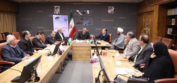 نباید گذاشت سهم استان از پذیرش دانشجومعلم کاهش پیدا کند 2