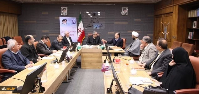 نباید گذاشت سهم استان از پذیرش دانشجومعلم کاهش پیدا کند 2