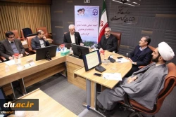 نباید گذاشت سهم استان از پذیرش دانشجومعلم کاهش پیدا کند 4