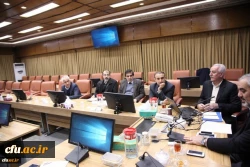 نباید گذاشت سهم استان از پذیرش دانشجومعلم کاهش پیدا کند 5