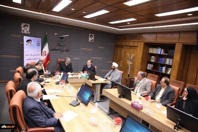 نباید گذاشت سهم استان از پذیرش دانشجومعلم کاهش پیدا کند 6