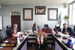 بهسازی و تجهیز سراهای دانشجویی از اولویت های معاونت دانشجویی دانشگاه فرهنگیان است 2