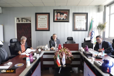 معاون دانشجویی دانشگاه فرهنگیان:

بهسازی و تجهیز سراهای دانشجویی از اولویت های معاونت دانشجویی دانشگاه فرهنگیان است