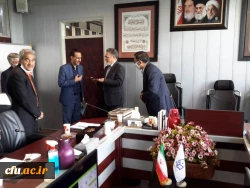 ارتقای کیفیت آموزش، نتیجه عملکرد مطلوب استادان دانشگاه فرهنگیان است 2